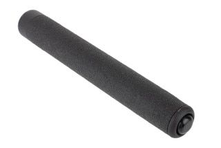 ASP Friction Loc baton features a foam grip